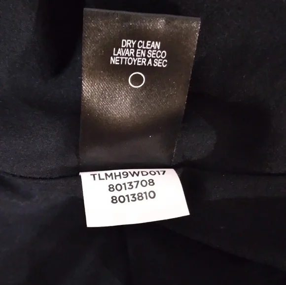 Tahari ASL Floral Velvet Silhouette Chiffon OverlayDress Red Yellow Bloom Black - Picture 13 of 14